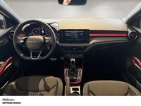 Skoda Fabia - Vorschau Bild 6