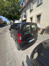 Fiat Qubo 1.4 8V Lounge Lounge - Fiat Qubo Gebrauchtwagen