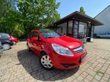 Opel Corsa 1.2 Twinport Edition Easytronic,*1HAND*TÜV - Opel Corsa: C Easytronic