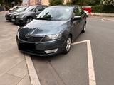 Skoda Rapid 1.6 TDI Ambition Spaceback Ambition - Skoda Rapid in Frankfurt (Main)