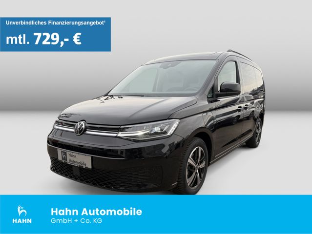 Volkswagen VW Caddy Maxi Life 7-Sitzer 1,5l 85 kW eHybrid