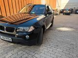 BMW X3 2,0 TDI - BMW iX3 Diesel Gebrauchtwagen