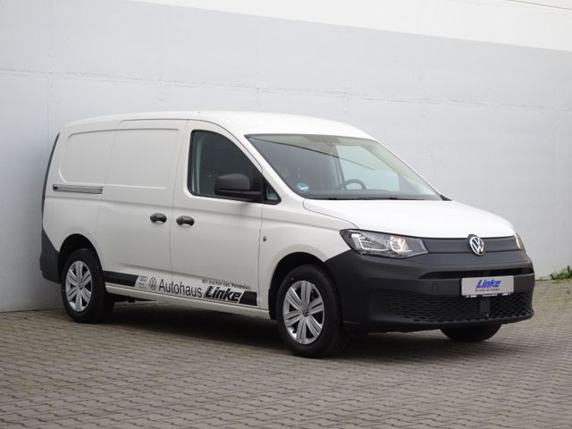 Caddy Cargo Maxi 2.0 TDI PDC hi Radio Flügeltüre