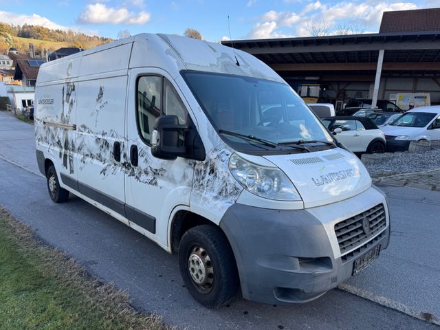 Fiat Ducato Grossr.-Kasten 33 120 Festpreis