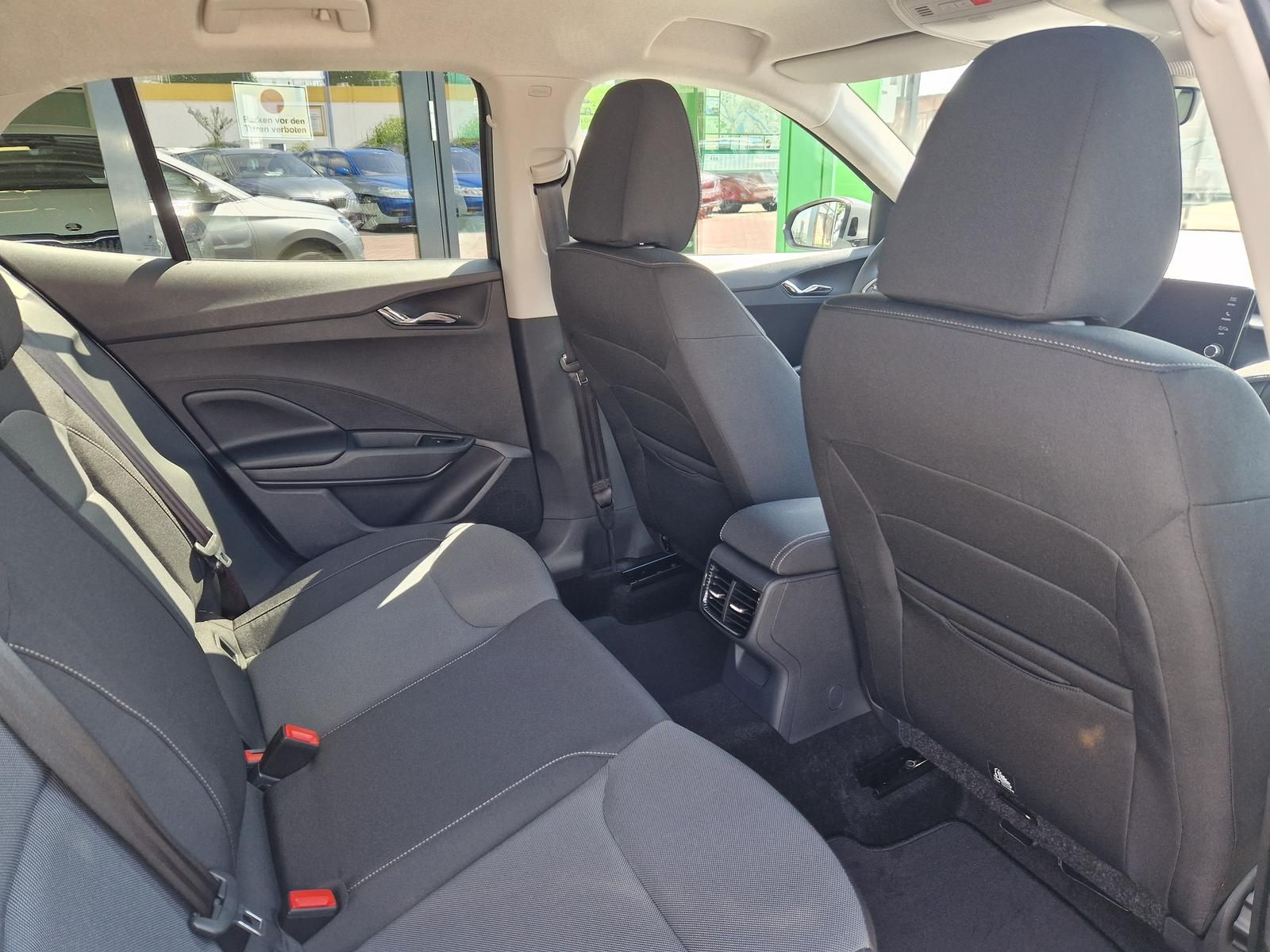 Skoda Fabia - Bild 11