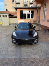 Porsche Panamera - Porsche Gebrauchtwagen von 2011