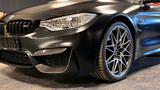 BMW M4 Cabrio with new engine 38.000 euro netto - BMW: New
