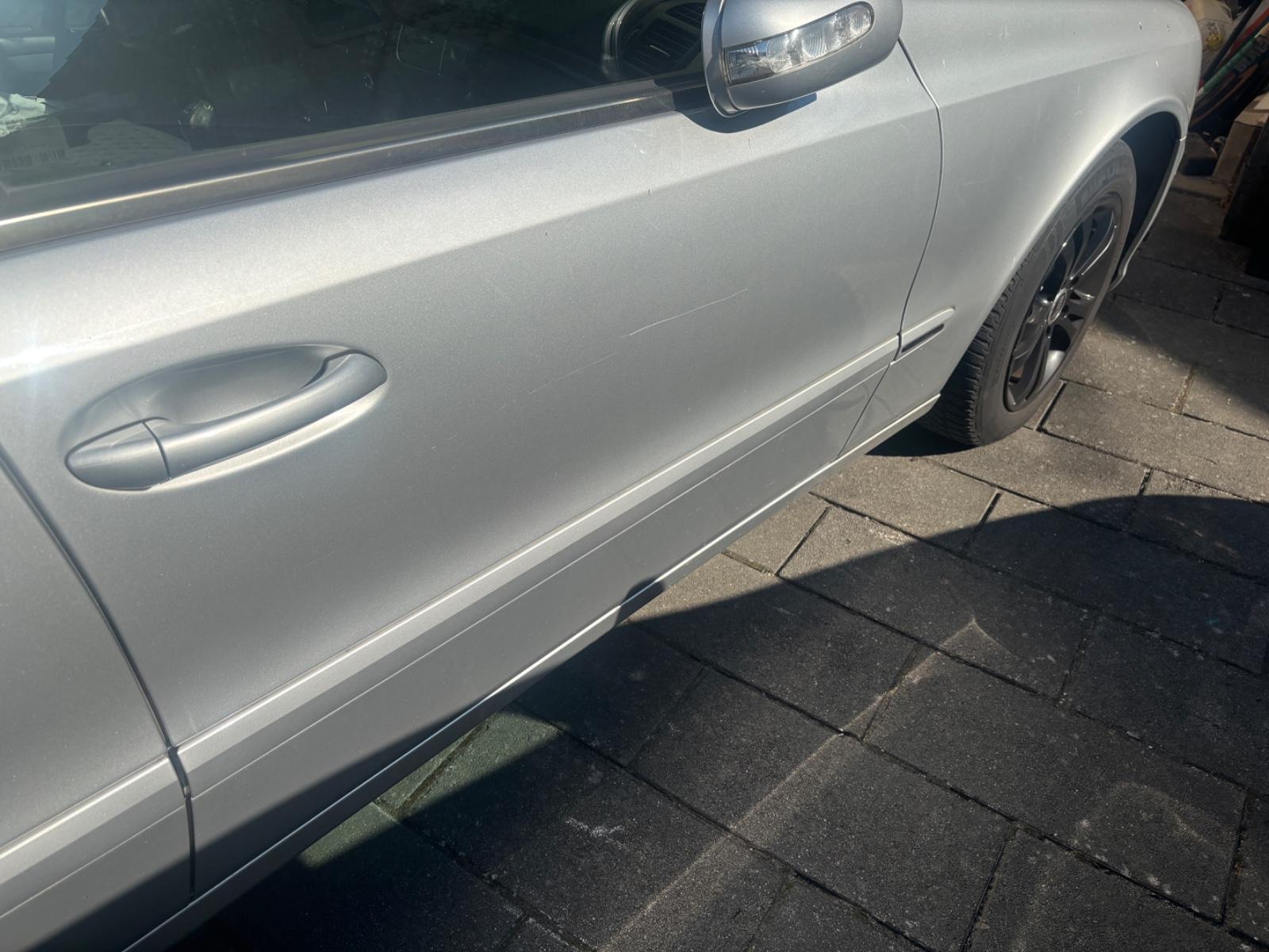 Mercedes-Benz E 220 CDI CLASSIC Classic