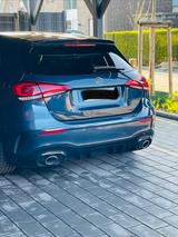 Mercedes-Benz A 35 AMG Mercedes-AMG A 35 4MATIC DCT Merced...