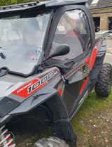Polaris RZR 1000 XP - BENZIN QUAD