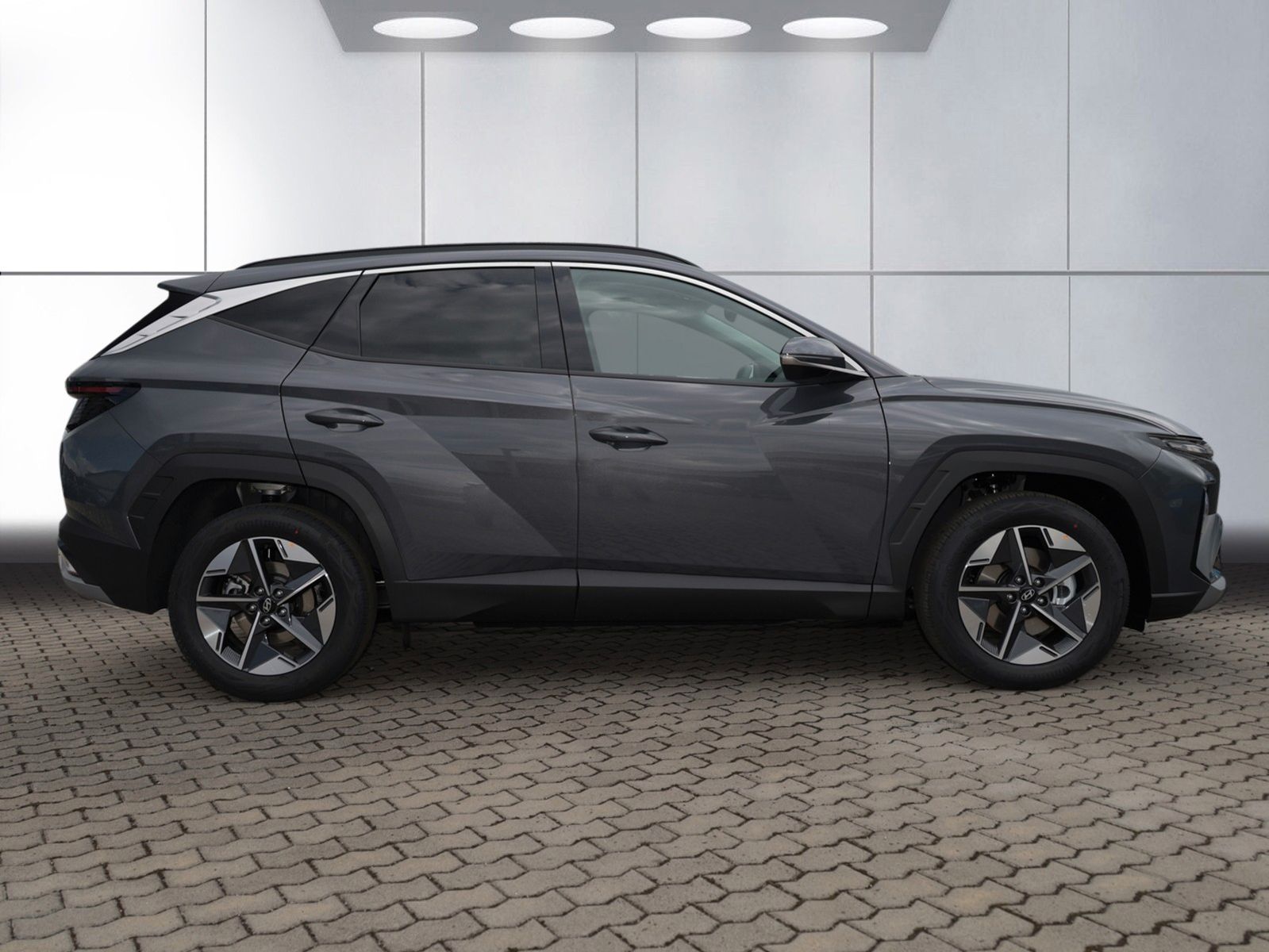 Hyundai TUCSON - Bild 3