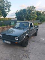 Volkswagen VW Caddy 14D - Volkswagen Caddy: 14d
