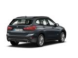 BMW X1 xDrive20i Advantage Steptronic Aut. Klimaaut. - BMW X1 mit Anhängerkupplung