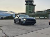 Ford Mustang 2.3 EcoBoost - - gebrauchte Ford Mustang aus dem Jahr 2020