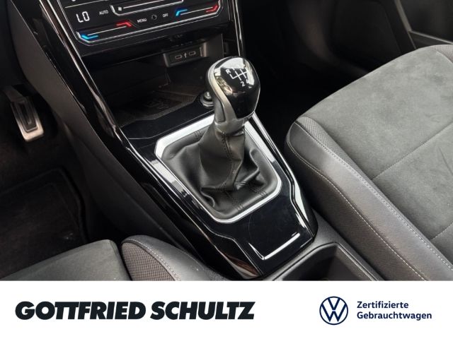 Volkswagen T-Roc - Bild 19
