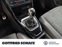 Volkswagen T-Roc - Vorschau Bild 19