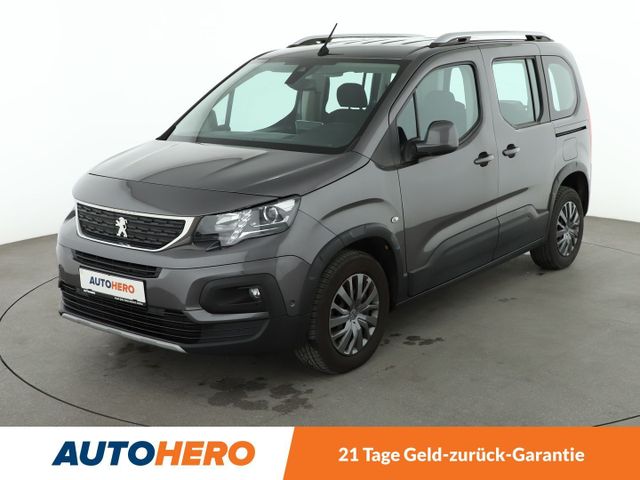 Peugeot Rifter 1.2 PureTech Allure L1 Aut.*TEMPO*PDC*SHZ