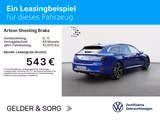 Volkswagen Arteon Shooting Brake R 270km/h*S-Sitze*20Z*H&K* - Volkswagen Arteon in Bremen