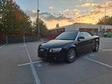 Audi A4 Cabriolet 2.0 TFSI S-Line...Top...Top - Audi A4: Cabrio, Line
