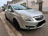 Opel Corsa 1.2 Color Edition Automatik Color TÜV Neu - Opel Corsa aus 2011: 1.2