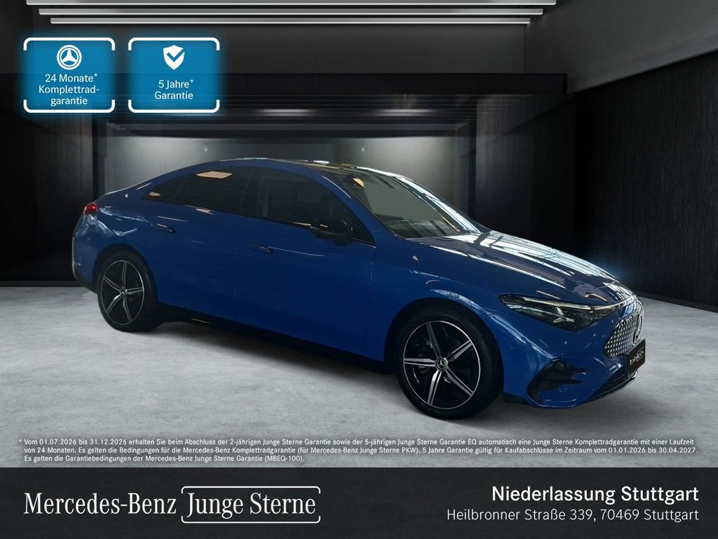 Image of Mercedes-Benz CLA 250