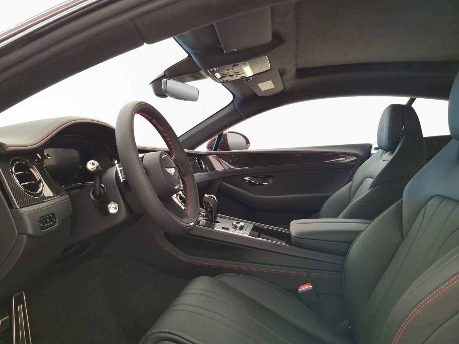 Bentley Continental GT Black Edition imagem 2