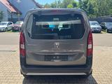 Peugeot Rifter  Allure | GT - Line | Navi | Pano | CAM - Peugeot Rifter: Automatik
