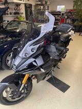 Suzuki GSX-S 1000GX - SUZUKI GSX S1000GX