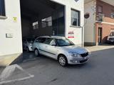 Skoda Fabia 1.6 TDI CR 90CV Wagon Monte-Carlo - Skoda Fabia mit Diesel-Antrieb: 1.9