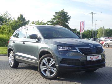 Skoda Karoq - 6