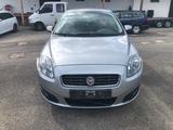 Fiat Croma 1.8 16V MPI Active - Fiat Croma Benziner Gebrauchtwagen