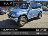 Suzuki Vitara/Sidekick 1.6 JLX - Suzuki Gebrauchtwagen von 1990