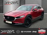 Mazda CX-30 2.0 Hybrid AT6 AWD "Selection" LED*Navi*LM - Mazda CX-30 mit Hybrid-Antrieb: Selection