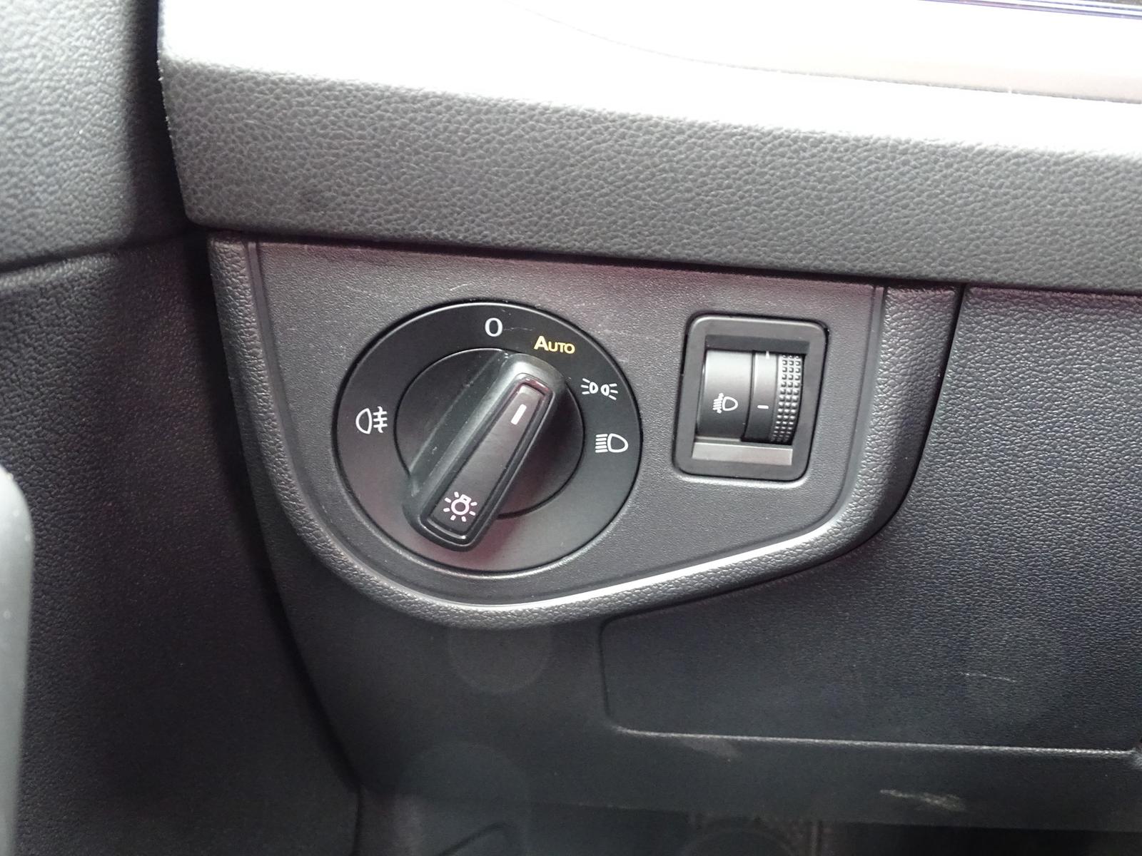 Volkswagen Polo 1.0 Comfortline Navi ACC DAB App-Connect, миниатюра 24