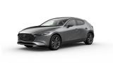 Mazda 3 2025 2.5 eSKYACTIV G 140ps Aut. EXCLUSIVE-Line - Mazda 3 Neuwagen