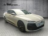 Audi A6 Sportback e-tron performance performance - Audi A6: Sportback