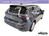 Volkswagen GOLF STYLE 2.0 TDI DSG (+EURO6+ACC-RADAR) Navi - Volkswagen Jahreswagen: Eu