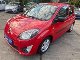 Renault Twingo Authentique - Renault Twingo: Authentique