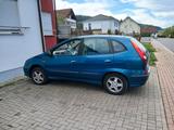 Nissan NISSAN ALMERA TINO - Nissan Almera Tino aus 2002