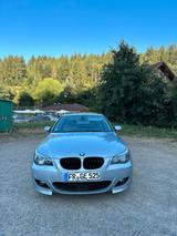 BMW Bmw e60 525i - BMW 525 in Freiburg