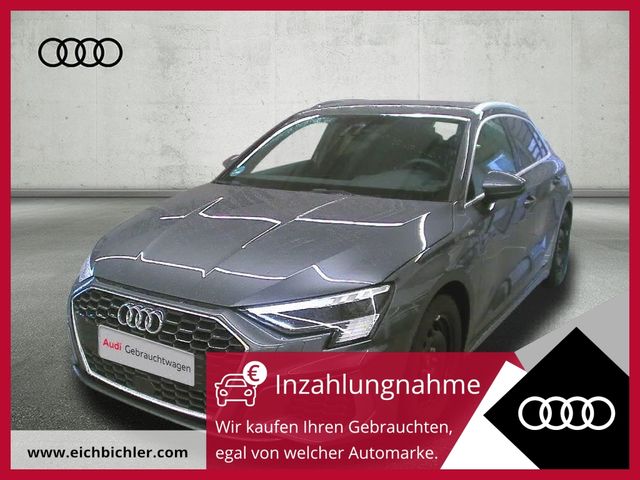 Audi A3 Sportback 30 TFSI S tronic S line MATRIX