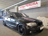 BMW 118 D COUPE M SPORT PAKET BI-XENON - BMW 1er Reihe mit Diesel-Antrieb: Sportwagen