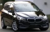 BMW GT+218d+HUD+NAVI+17"+SPORT+DDC+DR-ASS+RFK+GRA+BU - BMW 2er Reihe mit Diesel-Antrieb: Kombi