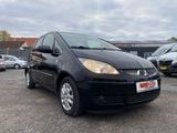 Mitsubishi Colt 1.3 Motion HU neu - gebrauchte Mitsubishi Colt aus dem Jahr 2006