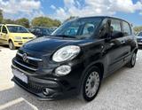 Fiat 500L 1.3 Multijet 95 CV Urban UniProp - schwarze Fiat 500L Urban