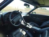 Porsche 928 S4, Schalter, Motorrevision - Porsche 928: 4s