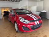 Kia Rio 1.2 Edition 7 Scheckheft Klima EFH PDC - Kia Rio aus 2012