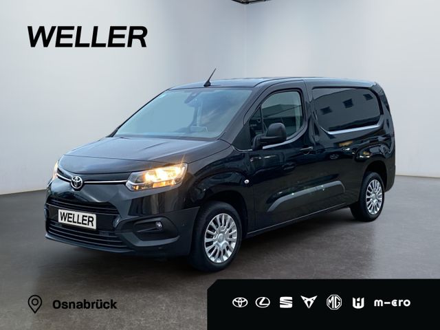 Toyota Proace City L2 1,5-l D-4D Meister *CarPlay*TWA*