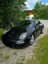 Porsche 997 Carrera Coupé MY08 Carrera - Porsche 997: Coupé, Schaltgetriebe