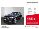 Audi Q5 50 TDI quattro Navi PDC ACC Leder Sitzhzg. - Audi Q5 in Lübeck